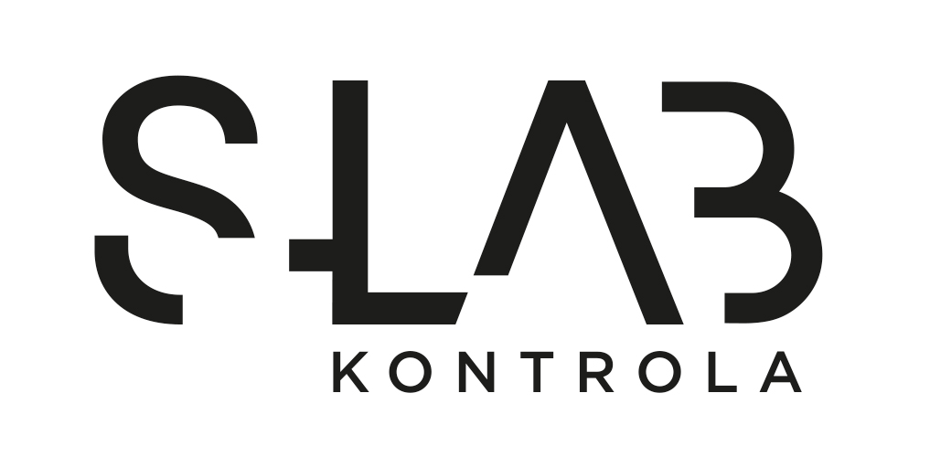 Slab Logo